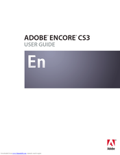 Adobe Encore Cs3 Mac Download